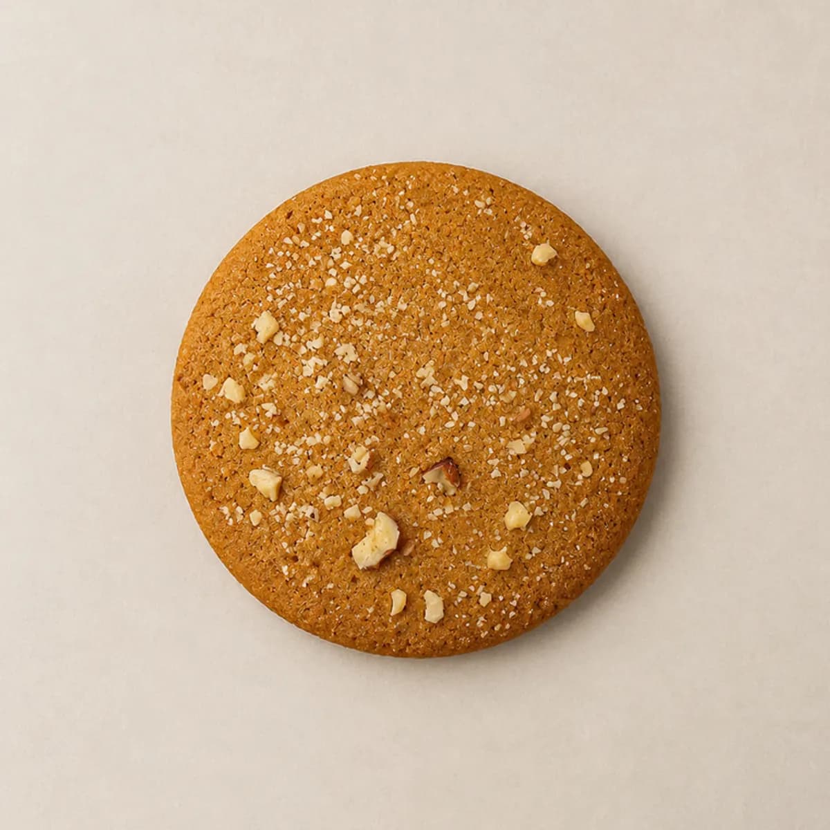 Almond Milano