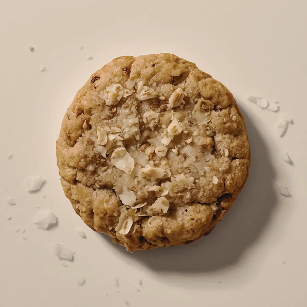 Oats Rustica